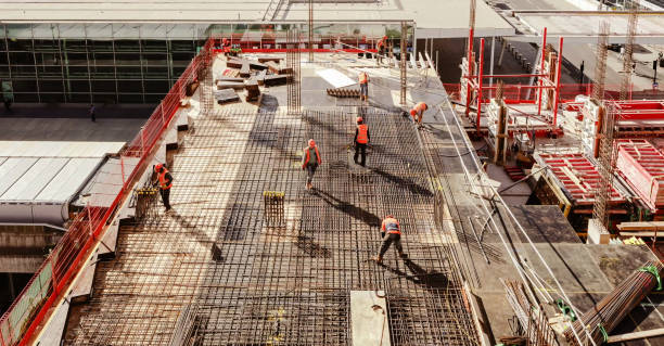 Best Commercial Concrete Services in Charleston, SC