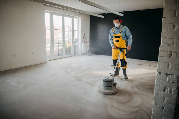 Best Residential Concrete Solutions in Charleston, SC