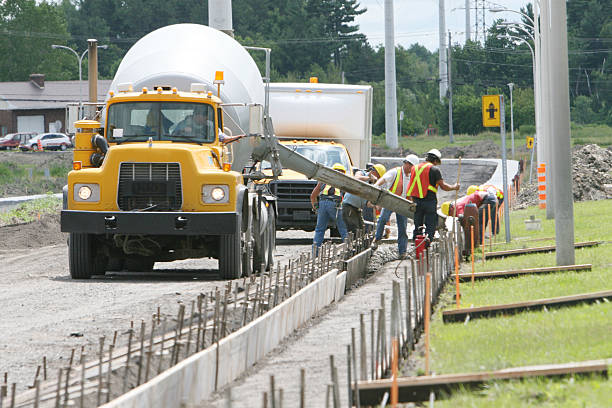 Best Concrete Removal and Replacement in Charleston, SC