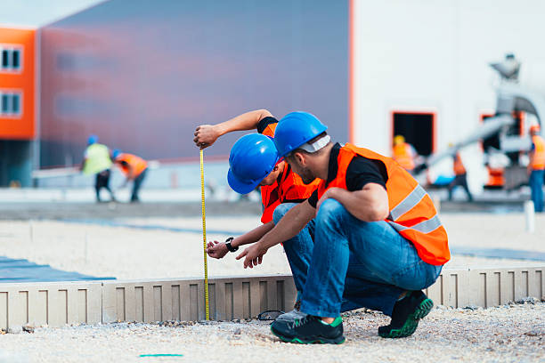 Best Concrete Removal and Replacement in Charleston, SC
