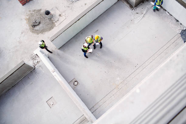  Charleston, SC Concrete contractor Pros