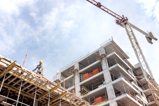 Best Concrete Demolition Services in Charleston, SC